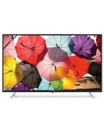 43'' SMART TV - 4K UltraHD con DVB-T2 Main10 e NETFLIX