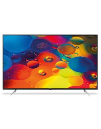 49'' SMART TV - 4K UltraHD con DVB-T2 Main10 e NETFLIX