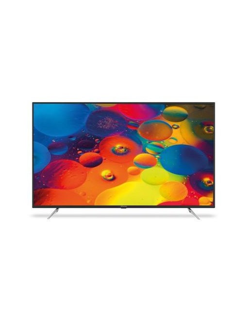 49'' SMART TV - 4K UltraHD con DVB-T2 Main10 e NETFLIX
