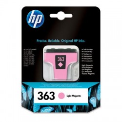 Cartuccia Hp C8775EE MAGENTA CHIARO – Originale