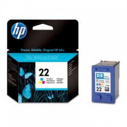 Cartuccia Hp C9352AE COLORE – Originale