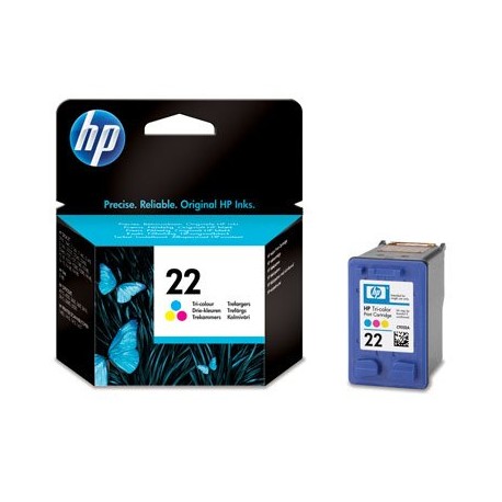 Cartuccia Hp C9352AE COLORE – Originale
