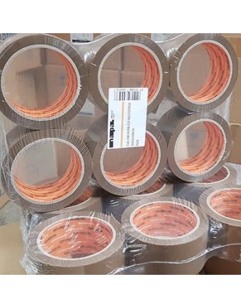 6x Nastro autoadesivo SILENZIOSO - 55x60 AVANA