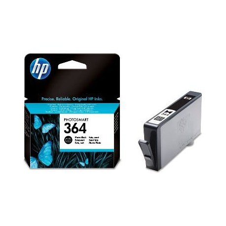 Cartuccia Hp CB317EE NERO FOTO – Originale
