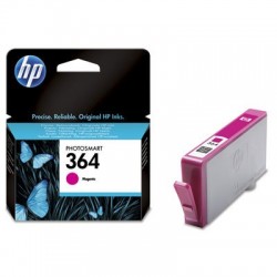Cartuccia Hp CB319EE MAGENTA – Originale