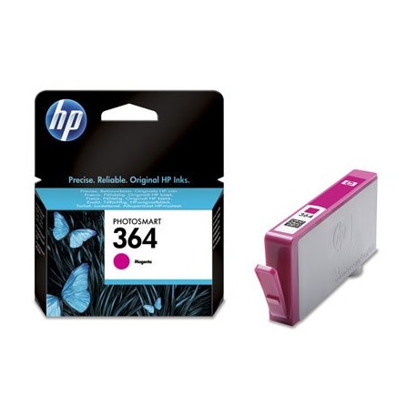 Cartuccia Hp CB319EE MAGENTA – Originale