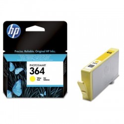 Cartuccia Hp CB320EE GIALLO – Originale