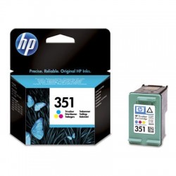 Cartuccia Hp CB337EE COLORE – Originale