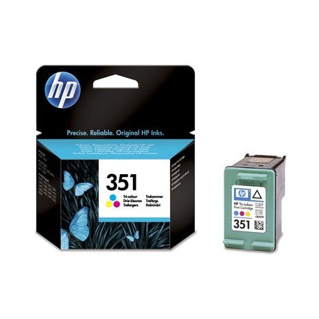 Cartuccia Hp CB337EE COLORE – Originale