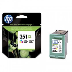 Cartuccia Hp CB338EE COLORE – Originale