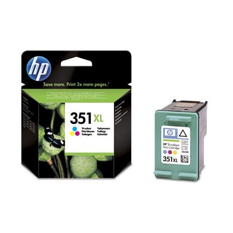 Cartuccia Hp CB338EE COLORE – Originale