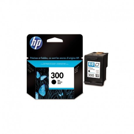 Cartuccia Hp CC640EE NERO – Originale