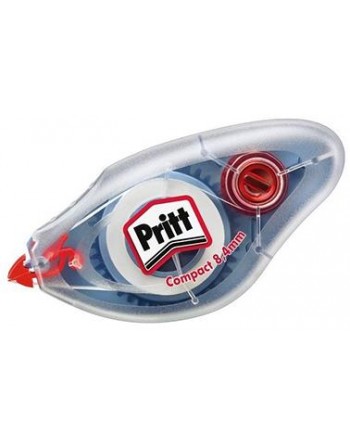 PRITT CORRETTORE ROLLER COMPACT 8,4mm x 8.5m