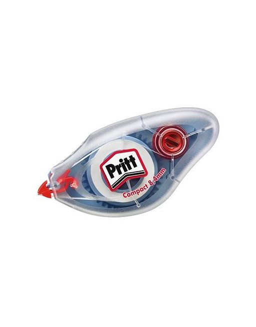 PRITT CORRETTORE ROLLER COMPACT 8,4mm x 8.5m