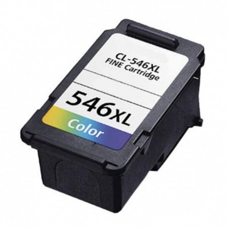 Cartuccia Canon CL-546XL 8288B001 COLORE – COMPATIBILE