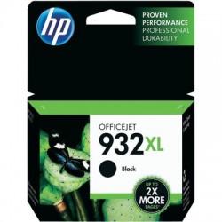 Cartuccia Hp CN053AE NERO – Originale