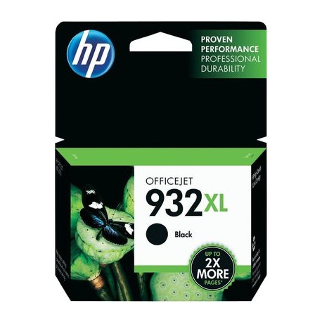 Cartuccia Hp CN053AE NERO – Originale