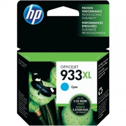 Cartuccia Hp CN054AE CIANO – Originale