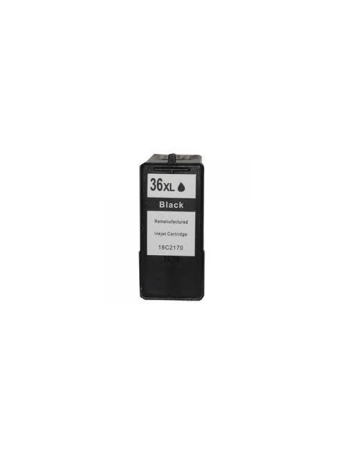Black Rig for Z2400,2410,2420,X3630,X3650,X4630,18C2170