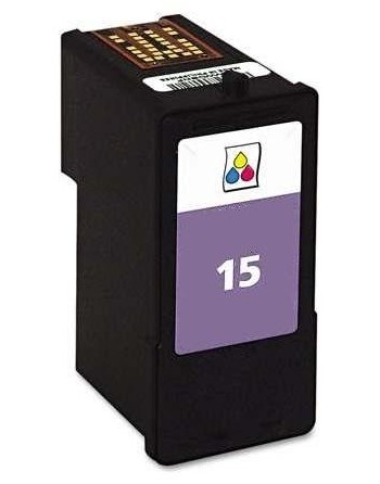 N.15C Rig for Lexmark X2600,X2670,Z2300,Z232018C2110