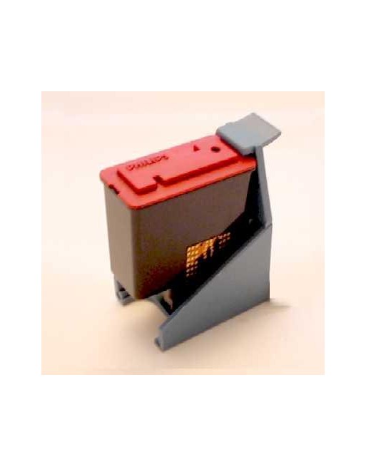 Compatibile Nero  for Philips  fax IPF 325/355/375 PFA431