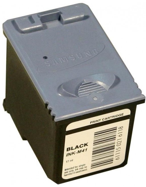 Rig.Samsung Fax SF 370 / SF 375TP - 750 Pagine Nero  M41