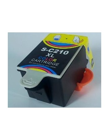 250pagine Com for Samsung CJX-1000,CJX-1050W,CJX-2000FW 3C