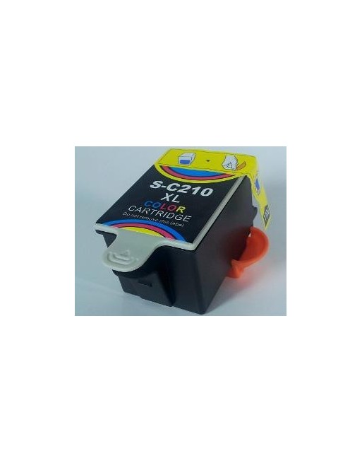 250pagine Com for Samsung CJX-1000,CJX-1050W,CJX-2000FW 3C