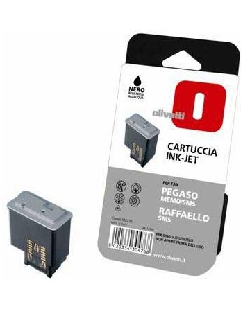 Compatibi Nero Telecom Fax RAFFAELLO PEGASO MEM SMS  705099