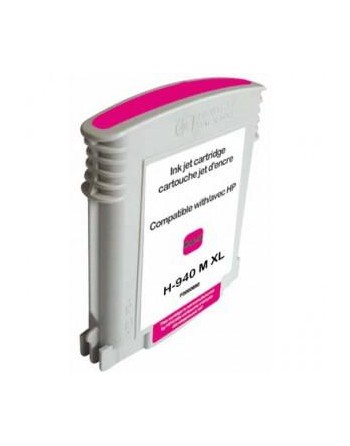 28ML Compatible HP Officejet PRO 8000W,PRO 8500W C4908AE