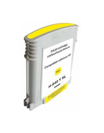 28ML Compatible HP Officejet PRO 8000W,PRO 8500W.C4909AE