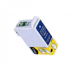 Cartuccia Epson T007 Aquila NERO – COMPATIBILE