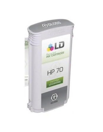 130ml Pigment Grigiochiaro HPZ2100,Z3100,Z3200,Z5200,540070