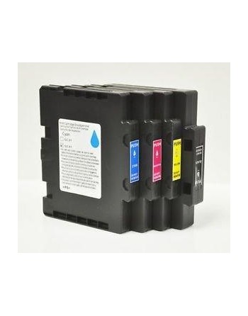 40ML Pigment SG2100N,2110N,3110DNW,7100DN-405765GC41BKL