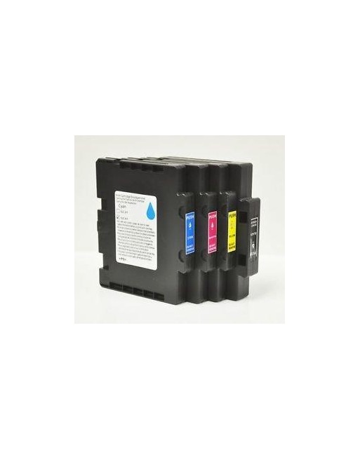 40ML Pigment SG2100N,2110N,3110DNW,7100DN-405765GC41BKL