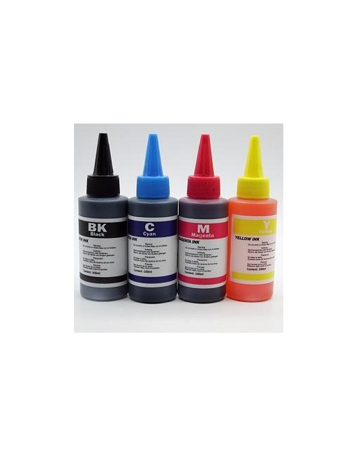 100ML INK FOR UNIVERSALE EPSON BK