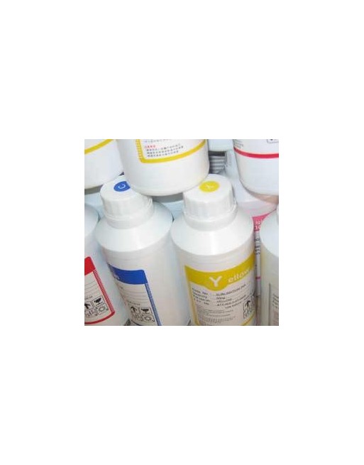 Magente INK 1000ml FOR HP LEXMARK CANON  BROTHER UNIVERSALE