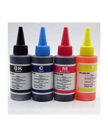 100ML INK LIGHT CIANO FOR UNIVERSALE EPSON