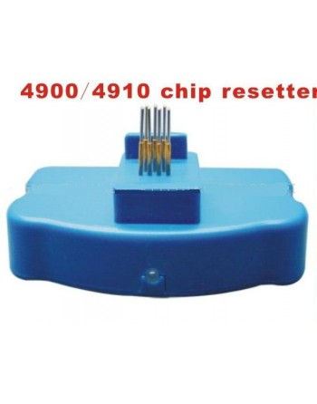 Chip Resetter for Epson chip originale T6531-T653B Serie