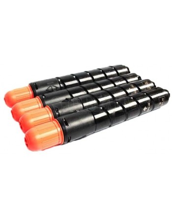 Black Com IR ADV C5045,C5051,C5150,C5250,C5255-45K2789B003