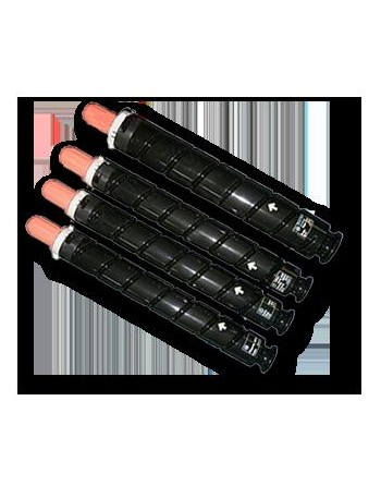 MPS Black Com Canon IR ADV C7000,C7055i,C7065i-80K2792B002