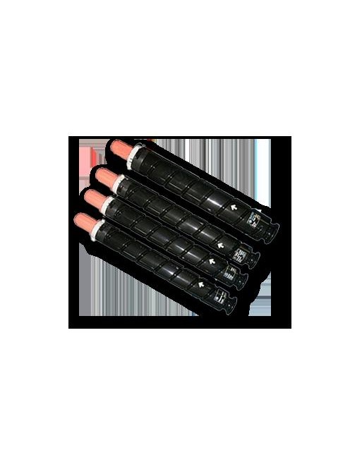 MPS Black Com Canon IR ADV C7000,C7055i,C7065i-80K2792B002