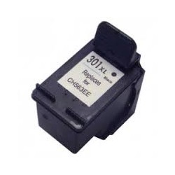 Cartuccia Hp CH563EE N301 XL NERO