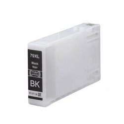 Cartuccia Epson C13T789140 NERO COMPATIBILE