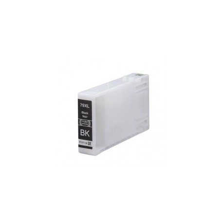 Cartuccia Epson C13T789140 NERO COMPATIBILE
