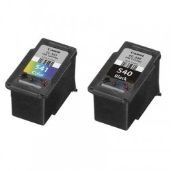 Cartuccia Canon 5225B006 (Conf. da 2 pz.) NERO+COLORE – Originale