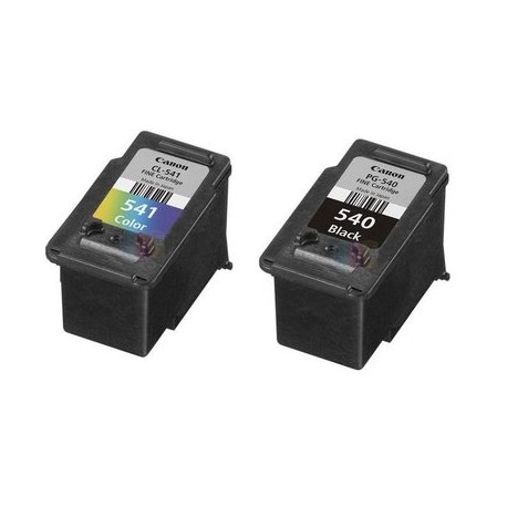 Cartuccia Canon 5225B006 (Conf. da 2 pz.) NERO+COLORE – Originale
