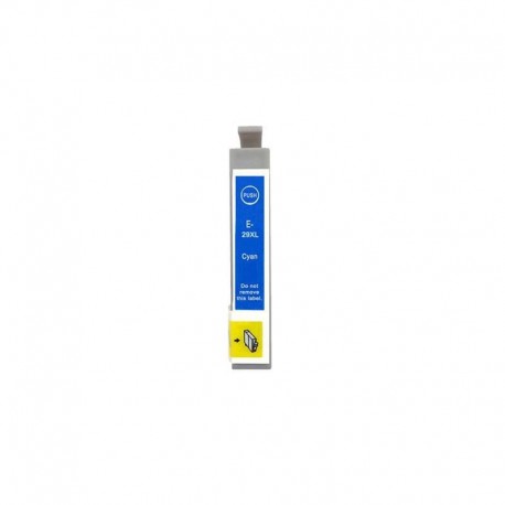 Cartuccia Epson T2992 T29XL CIANO