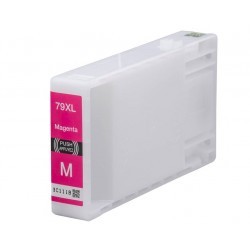 Cartuccia Epson C13T789340 MAGENTA COMPATIBILE