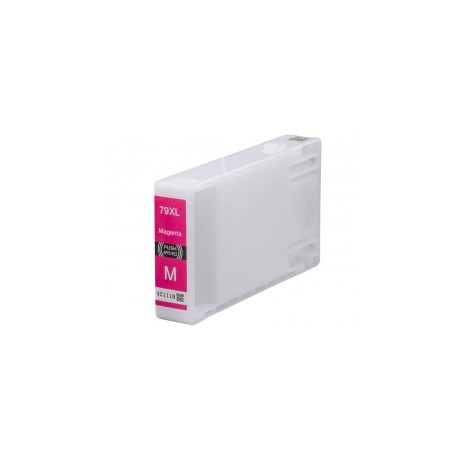 Cartuccia Epson C13T789340 MAGENTA COMPATIBILE